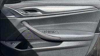 BMW 5 Series M Sport