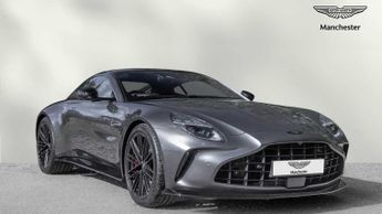 Aston Martin Vantage 
