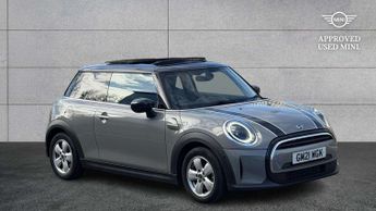 MINI Hatch Cooper Classic