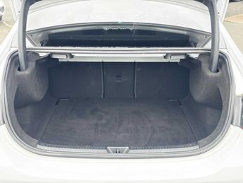 Mercedes-Benz A Class AMG Line