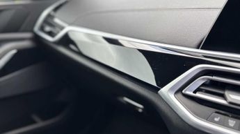 BMW X5 M Sport