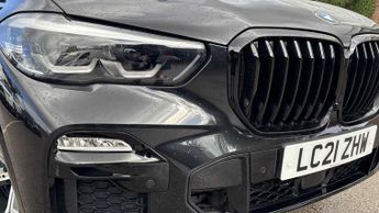 BMW X5 M Sport