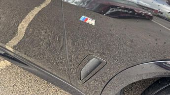BMW X5 M Sport