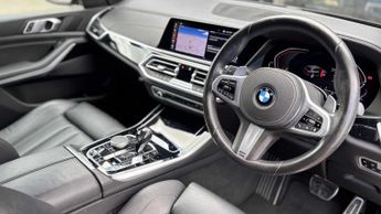 BMW X5 M Sport