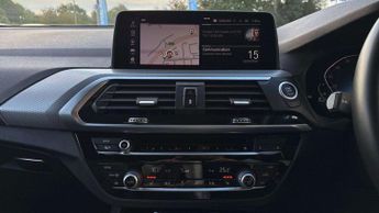 BMW X3 M Sport