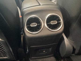 Mercedes-Benz Cla AMG Line