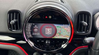 MINI Countryman John Cooper Works