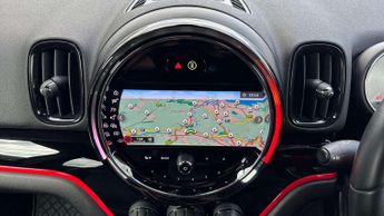 MINI Countryman John Cooper Works