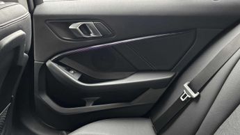 BMW 1 Series Sport