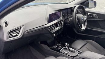 BMW 1 Series Sport