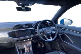Audi Q3 S Line