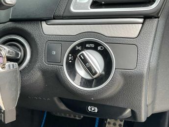 Mercedes-Benz E Class AMG Line Edition