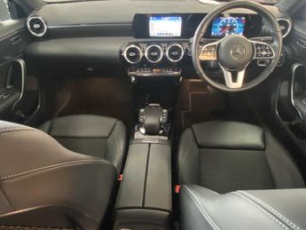 Mercedes-Benz A Class Sport