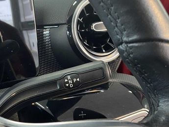 Mercedes-Benz A Class Sport