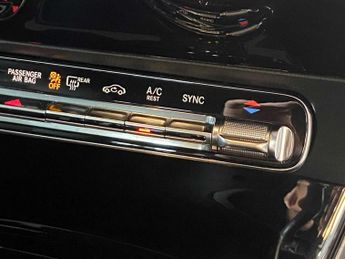 Mercedes-Benz A Class Sport