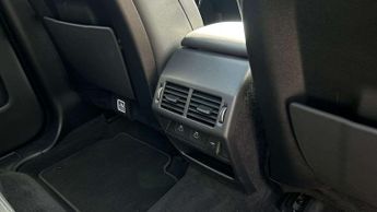 Land Rover Discovery Sport Dynamic HSE