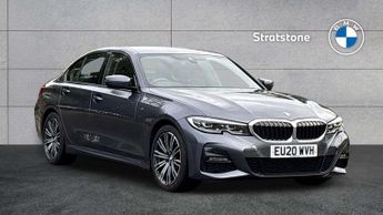 BMW 3 Series M Sport