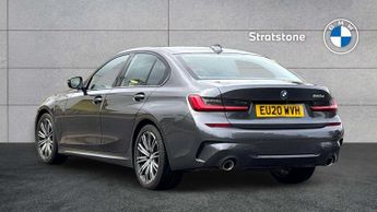BMW 3 Series M Sport