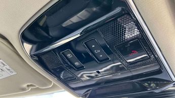 Land Rover Range Rover HSE