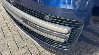 Land Rover Range Rover HSE