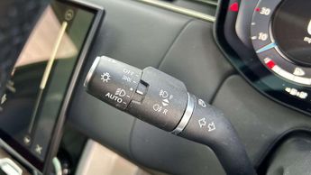 Land Rover Range Rover HSE
