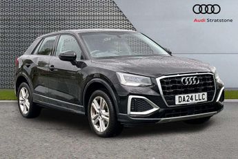 Audi Q2 Sport