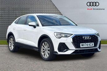 Audi Q3 Sport