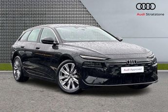 Audi A6 Sport