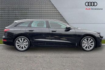 Audi A6 Sport