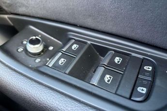 Audi A4 S Line