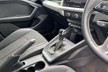 Audi A1 S Line