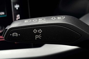 Audi A3 S Line