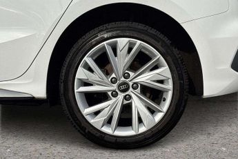 Audi A3 S Line