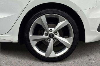 Audi A3 S Line