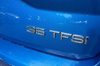 Audi Q2 S Line