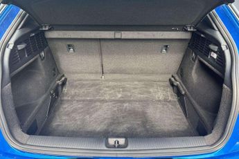 Audi Q2 S Line