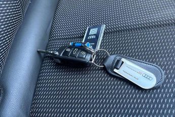 Audi Q2 S Line