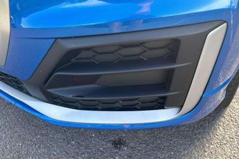 Audi Q2 S Line
