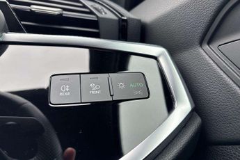 Audi Q3 S Line