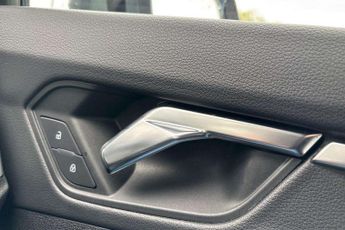 Audi Q3 S Line