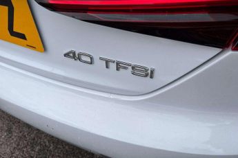 Audi A5 S Line