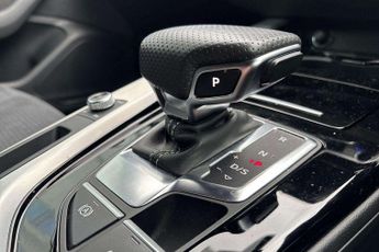 Audi A5 S Line