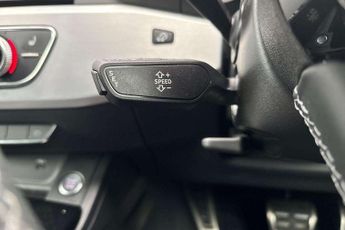 Audi A5 S Line