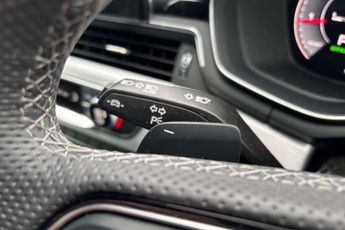 Audi A5 S Line