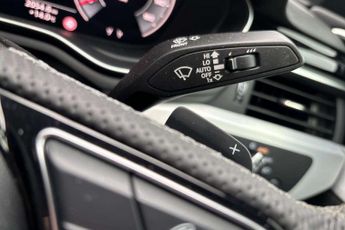 Audi A5 S Line