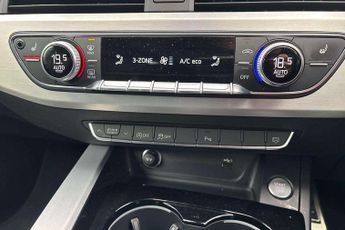 Audi A5 S Line