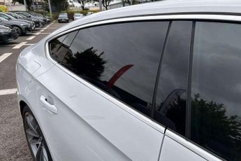 Audi A5 S Line