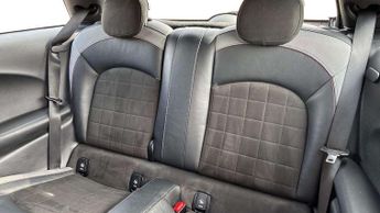 MINI Hatchback Cooper Sport
