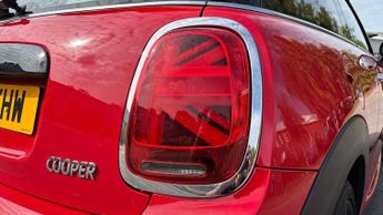 MINI Hatchback Cooper Sport