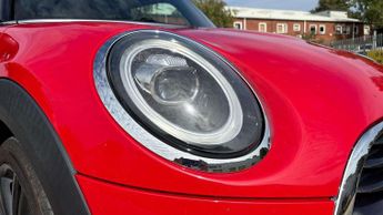 MINI Hatchback Cooper Sport
